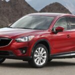 Mazda CX5 Years to Avoid