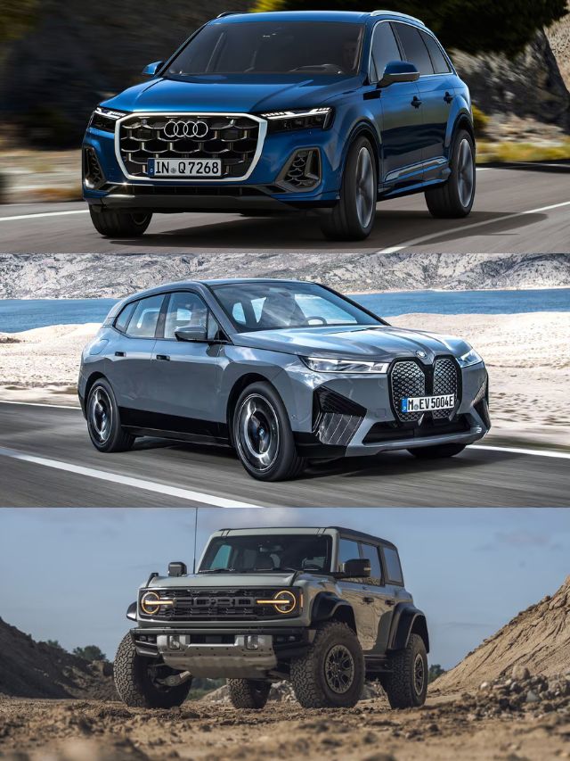 Most Overpriced Cars in 2025
