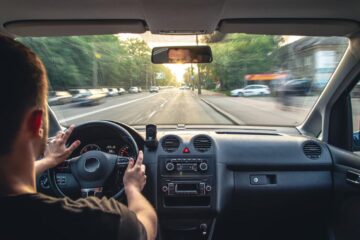 SAP program after DUI
