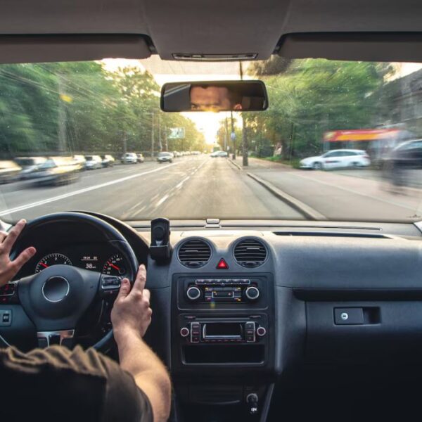 SAP program after DUI