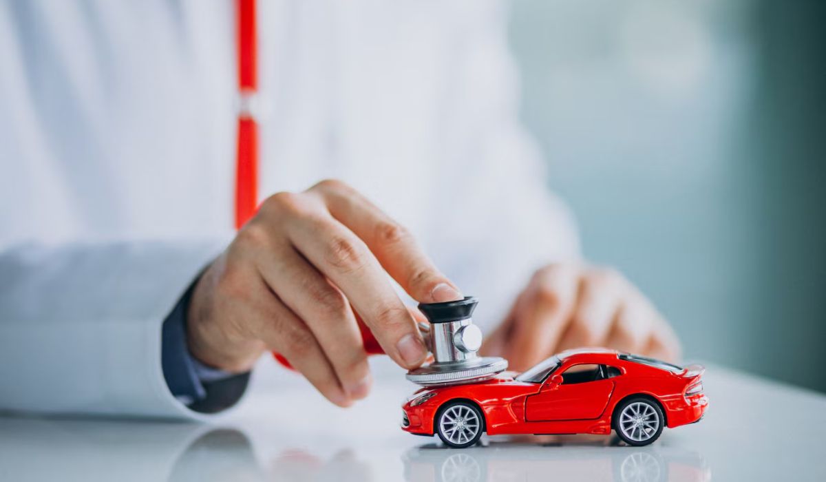 car insurance