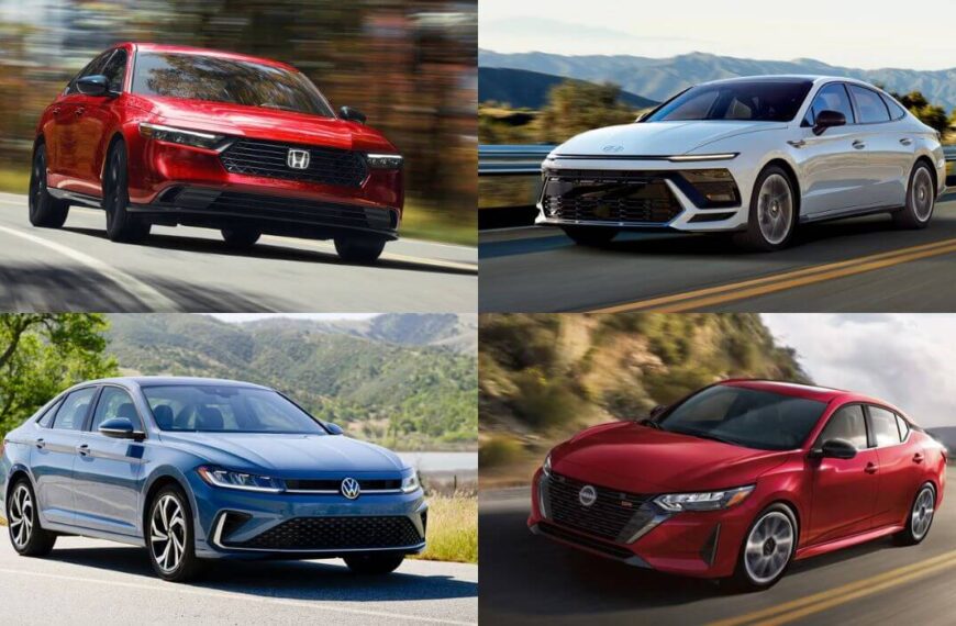 cars similar to hyundai elantra