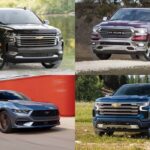 cars with column shifter