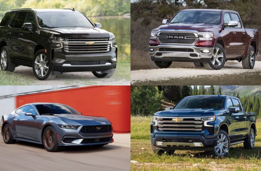 cars with column shifter