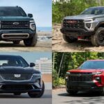 cars with super cruise