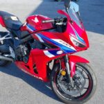 how to sell motorbike at auction
