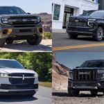 suvs with largest cargo space behind 3rd row