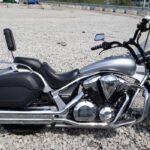 2014 Honda Vt1300 Ct for Sale