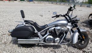 2014 Honda Vt1300 Ct for Sale
