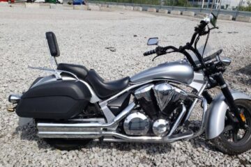 2014 Honda Vt1300 Ct for Sale