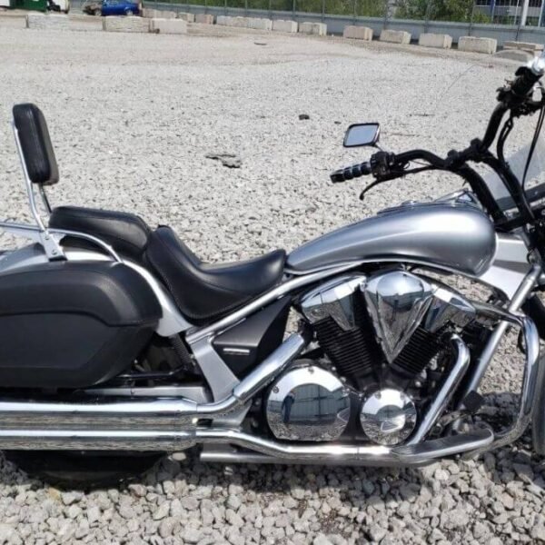 2014 Honda Vt1300 Ct for Sale