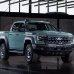 2026 Ford Ranger Super Duty