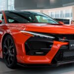 2026 Honda Civic Type R Makes Its Debut