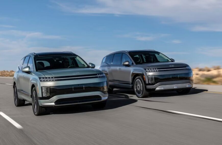 2026 Hyundai Ioniq 9