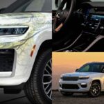 2026 Jeep Grand Cherokee Reveal