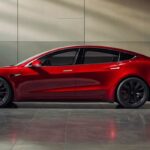 2026 Tesla Model 3