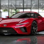 2026 Toyota MR2 Redesign Revealed