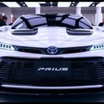 2026 Toyota Prius