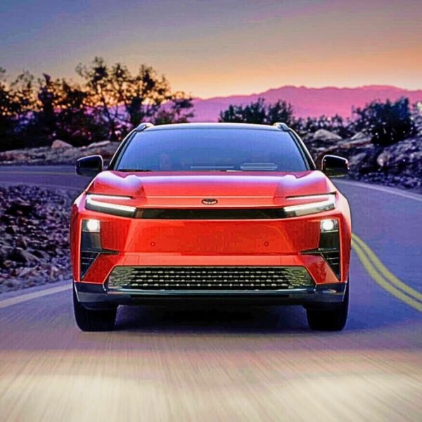 2026 toyota chr
