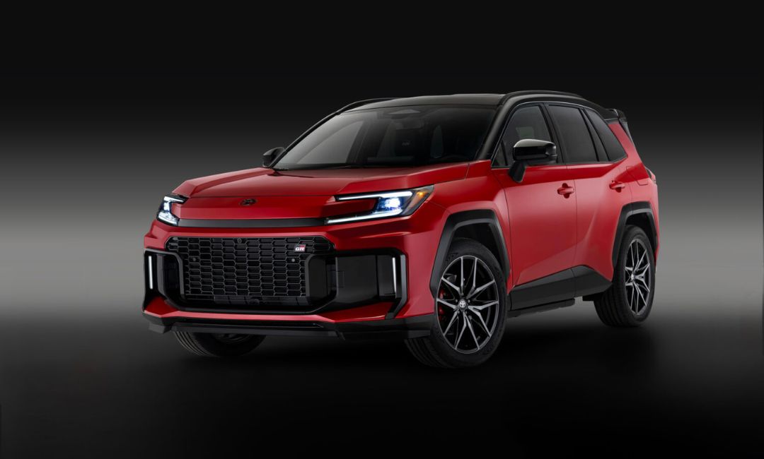 2026 toyota rav4 phev