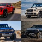 Best Cars for Outdoor Enthusiasts