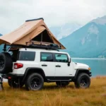 Best Jeep Roof Rack