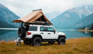 Best Jeep Roof Rack