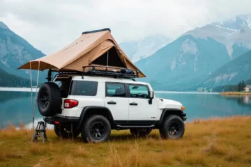 Best Jeep Roof Rack