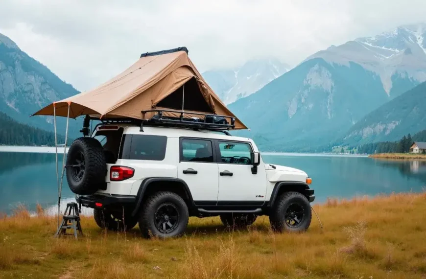 Best Jeep Roof Rack