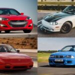 cheap drift cars