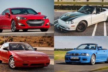cheap drift cars