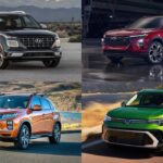 Cars Similar to Nissan Kicks