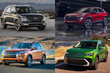 Cars Similar to Nissan Kicks