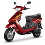 EV Scooter