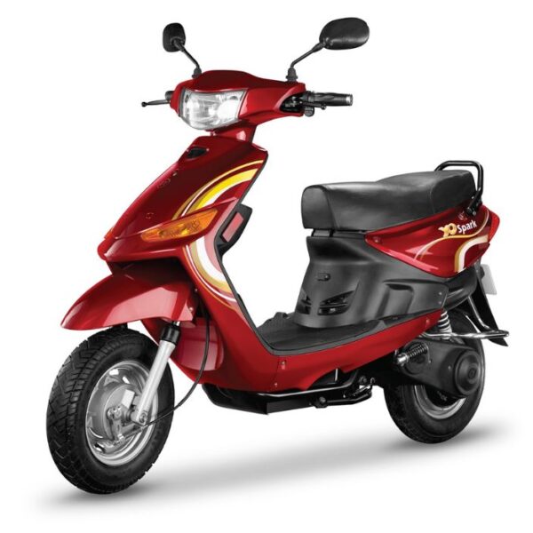 EV Scooter