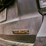 Ford Explorer Tremor