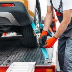 Guide to Car Hauling Safety