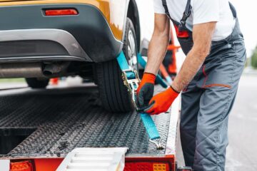 Guide to Car Hauling Safety