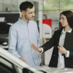 How to Sell Your Luxury Car