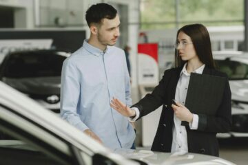 How to Sell Your Luxury Car