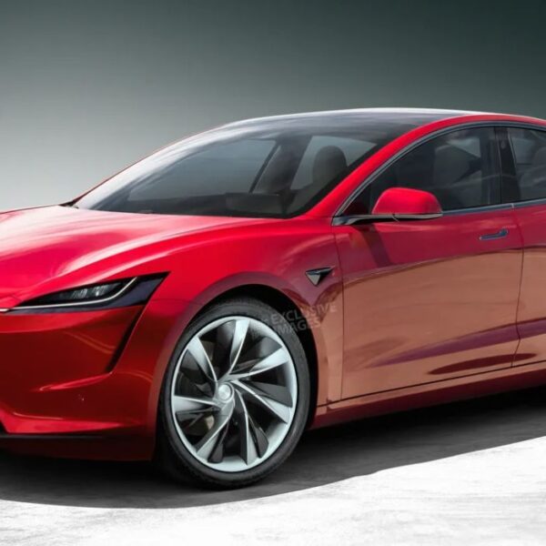 Tesla Model 2: The Affordable Electric Car Revolution