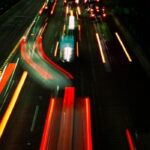 car crash technology