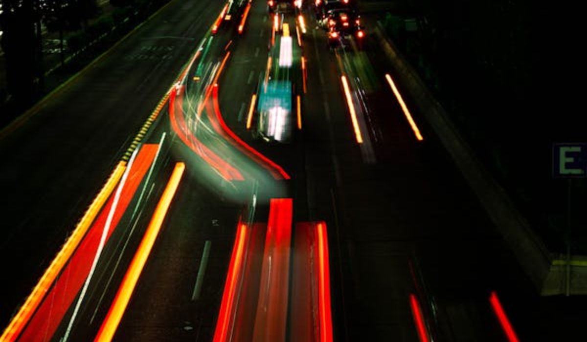 car crash technology