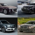 cars that look like rolls royce
