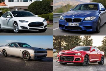 cars with 500 hp under $50k