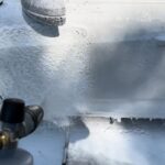 how to protect your vehicle from road debris with PPF in Brampton