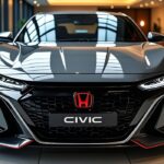 new 2026 honda civic concept image