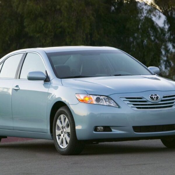 These Toyota Camry Years Are Money Pits – Avoid Before It’s Too Late!
