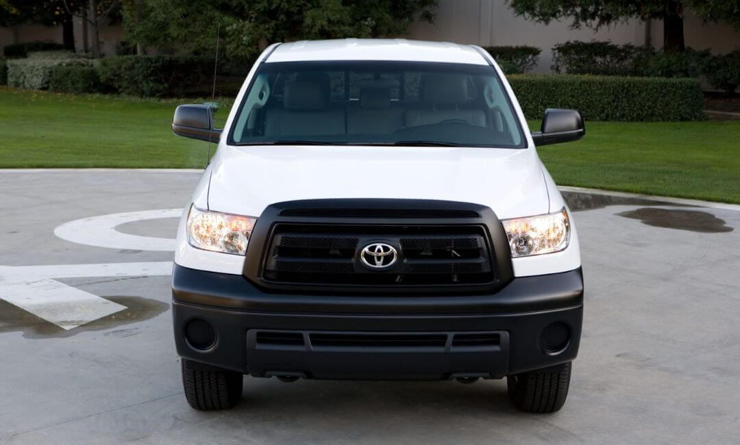 2010 Toyota Tundra