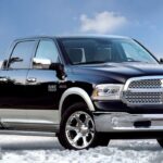 2014 Ram EcoDiesel